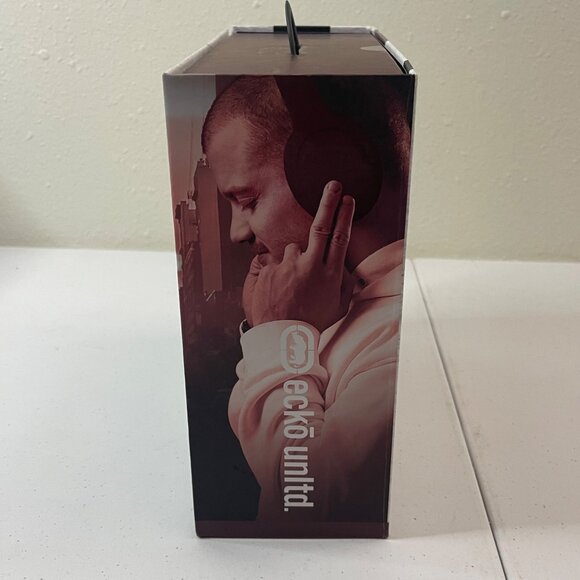 Ecko Unltd. Drift ANC Headset Wireless Over-Ear Headphones, Noise Cancellation - Picture 5 of 11